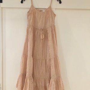 Next Girls Dress size 10